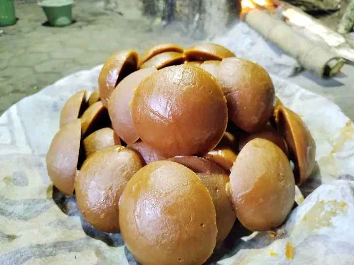 Gula Aren Apakah Sama Dengan Palm Sugar
